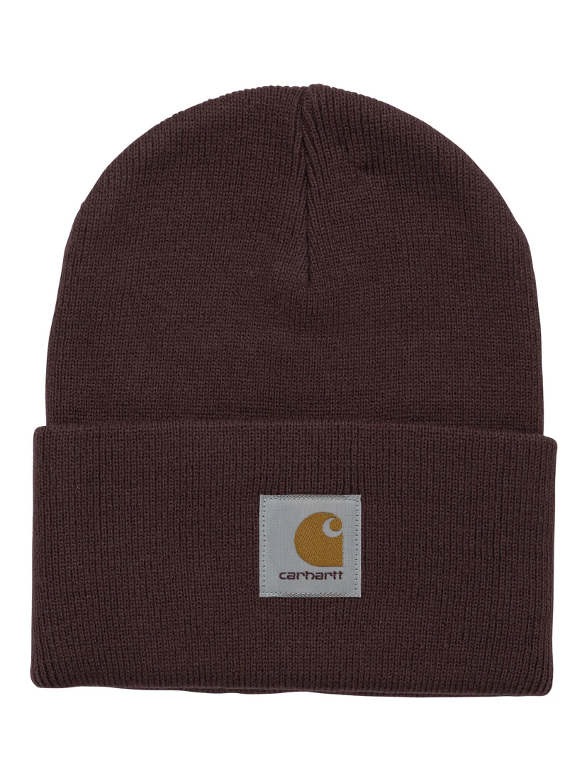 "Acrylic Watch" beanie