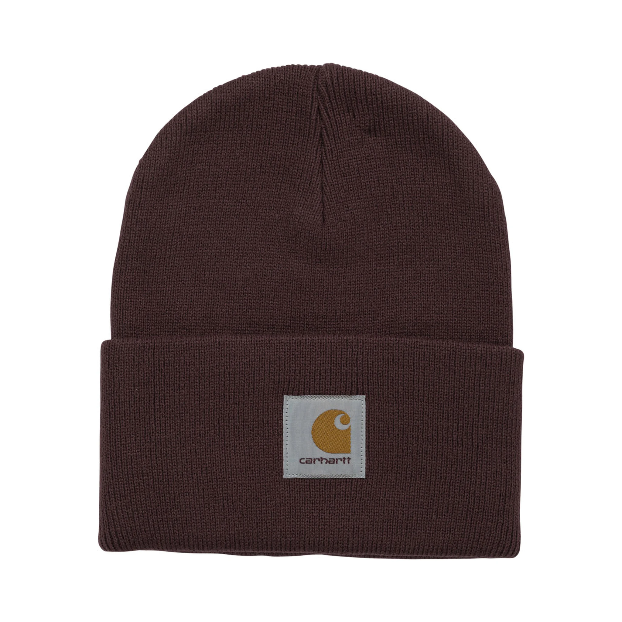 "Acrylic Watch" beanie