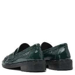 Loafers & Slippers