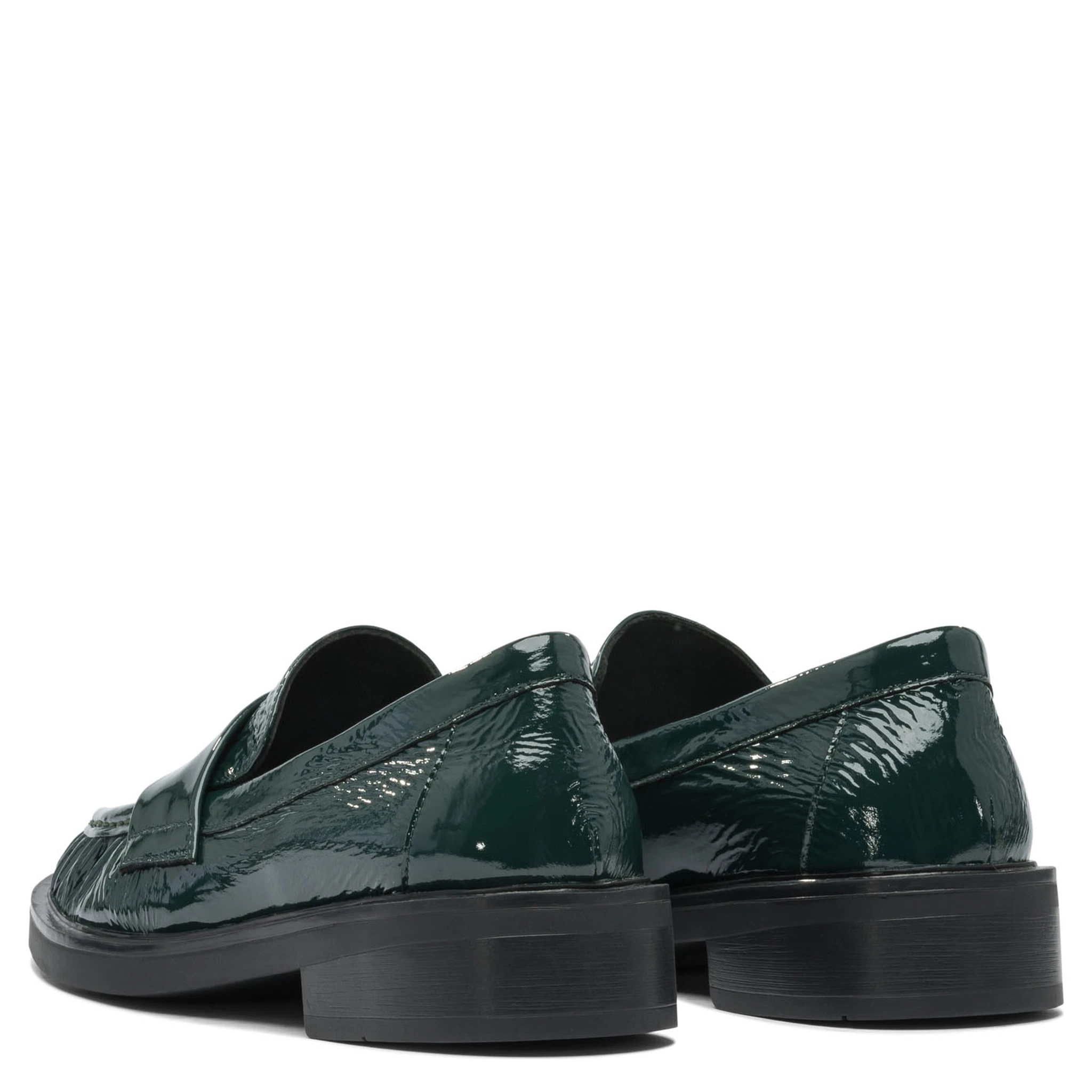Loafers & Slippers