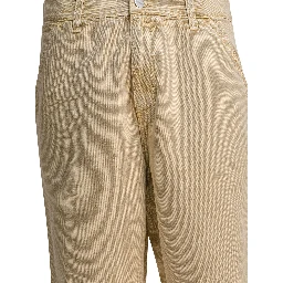 "Single Knee" Pants