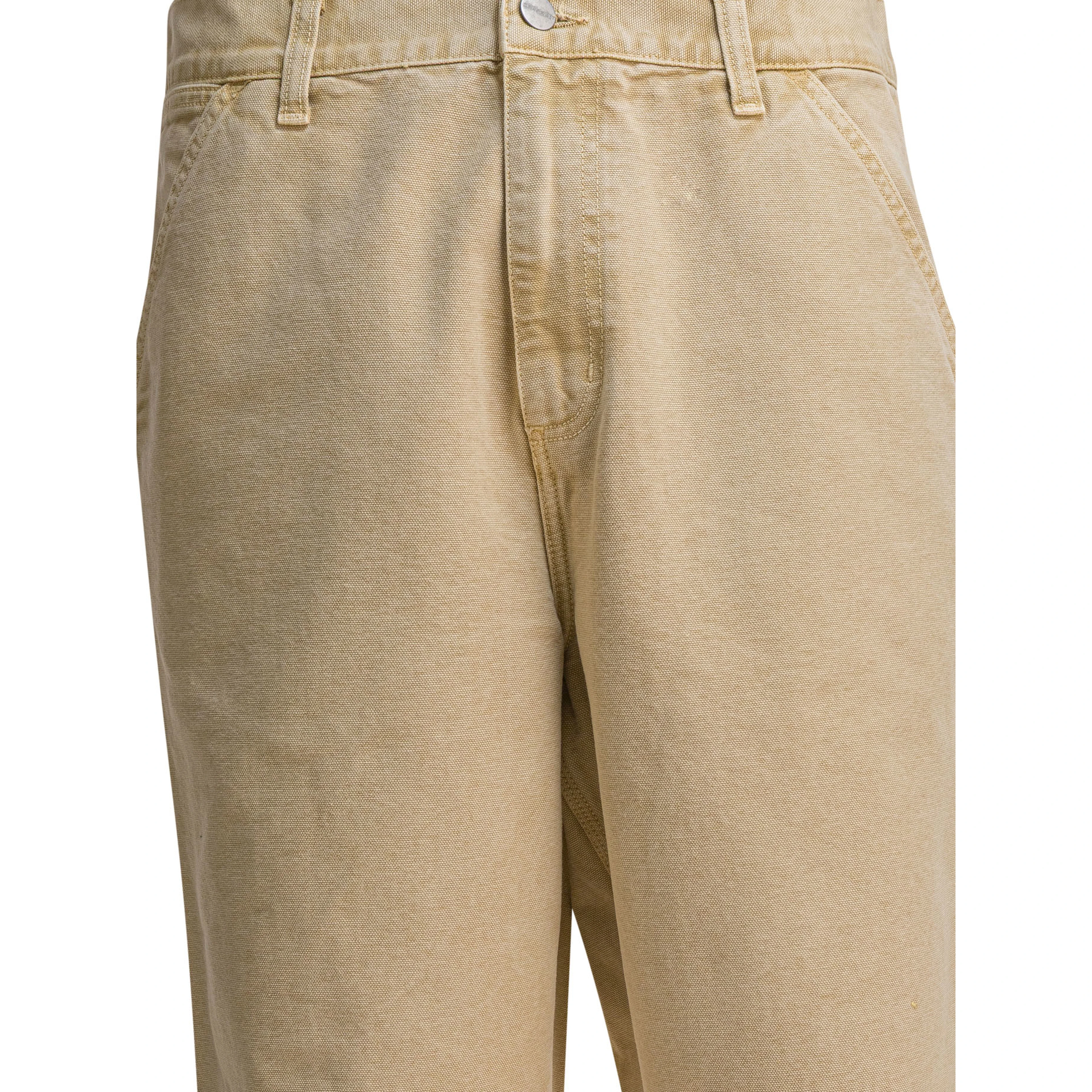 "Single Knee" Pants