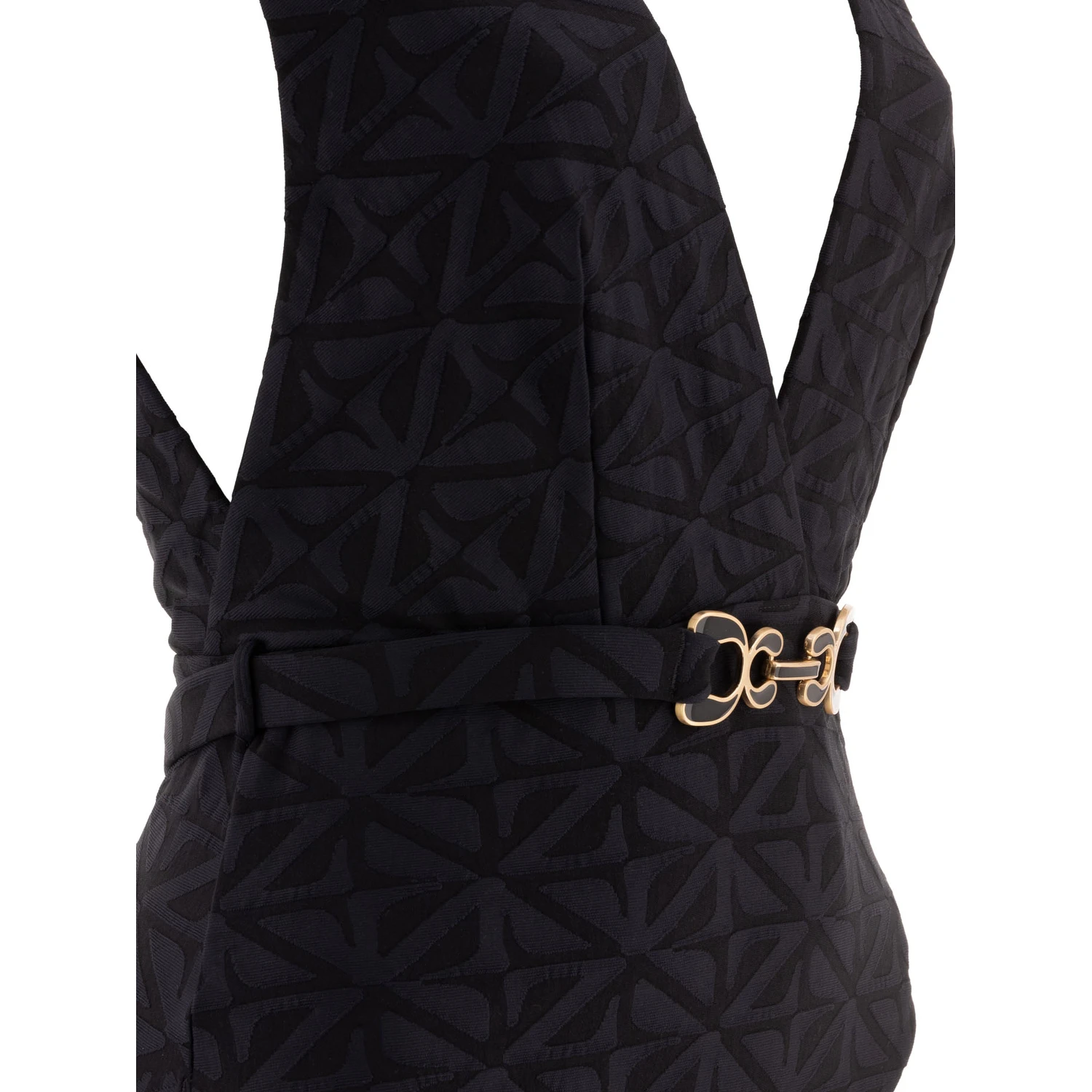 "Maxine" One-piece swimsuit