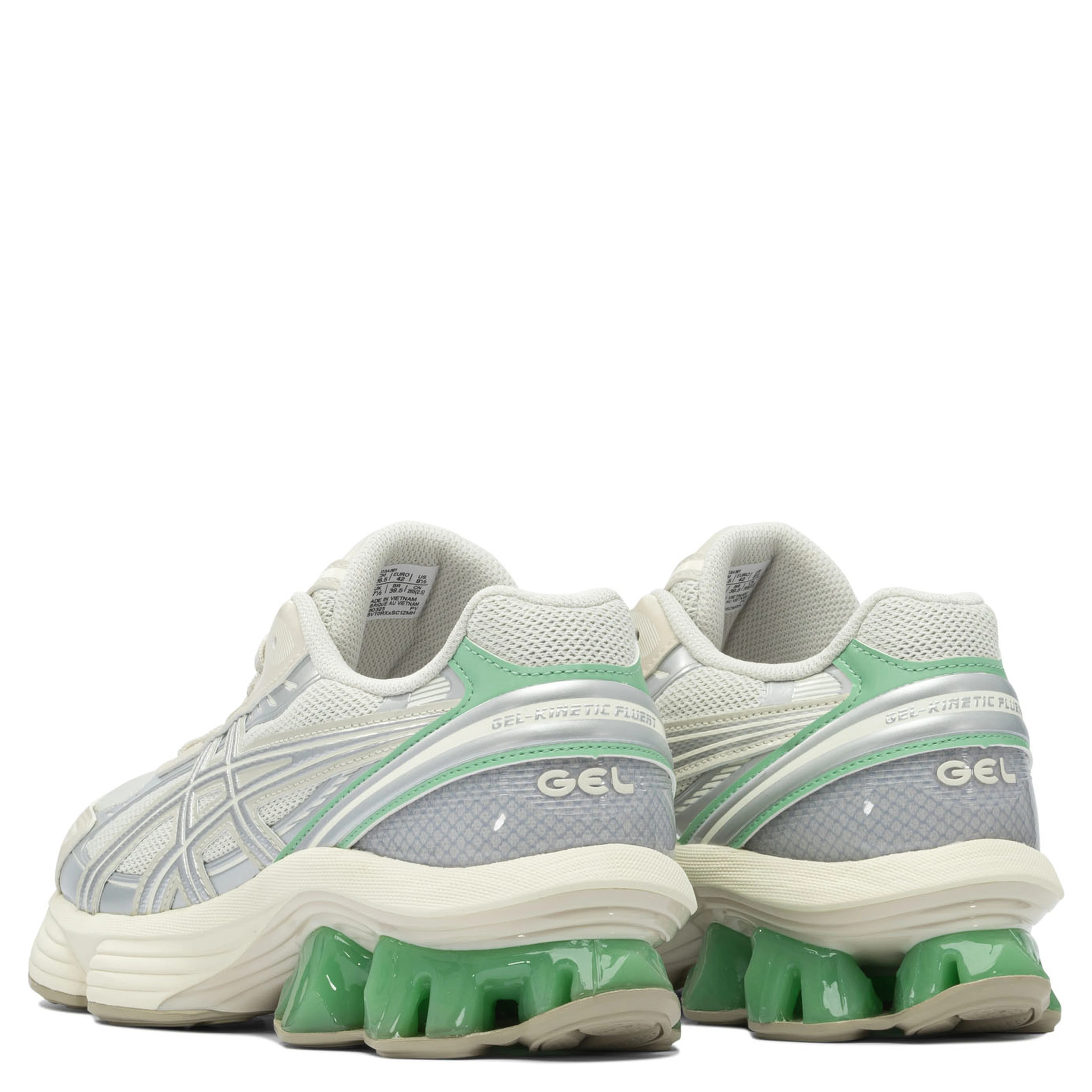 Sneaker "GEL-KINETIC FLUENT"