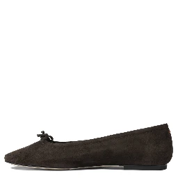 "Delfina" ballets flat