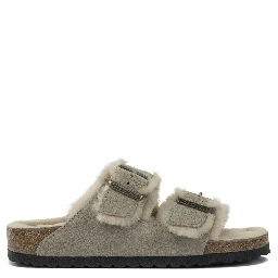 "Arizona Shearling" Sandals
