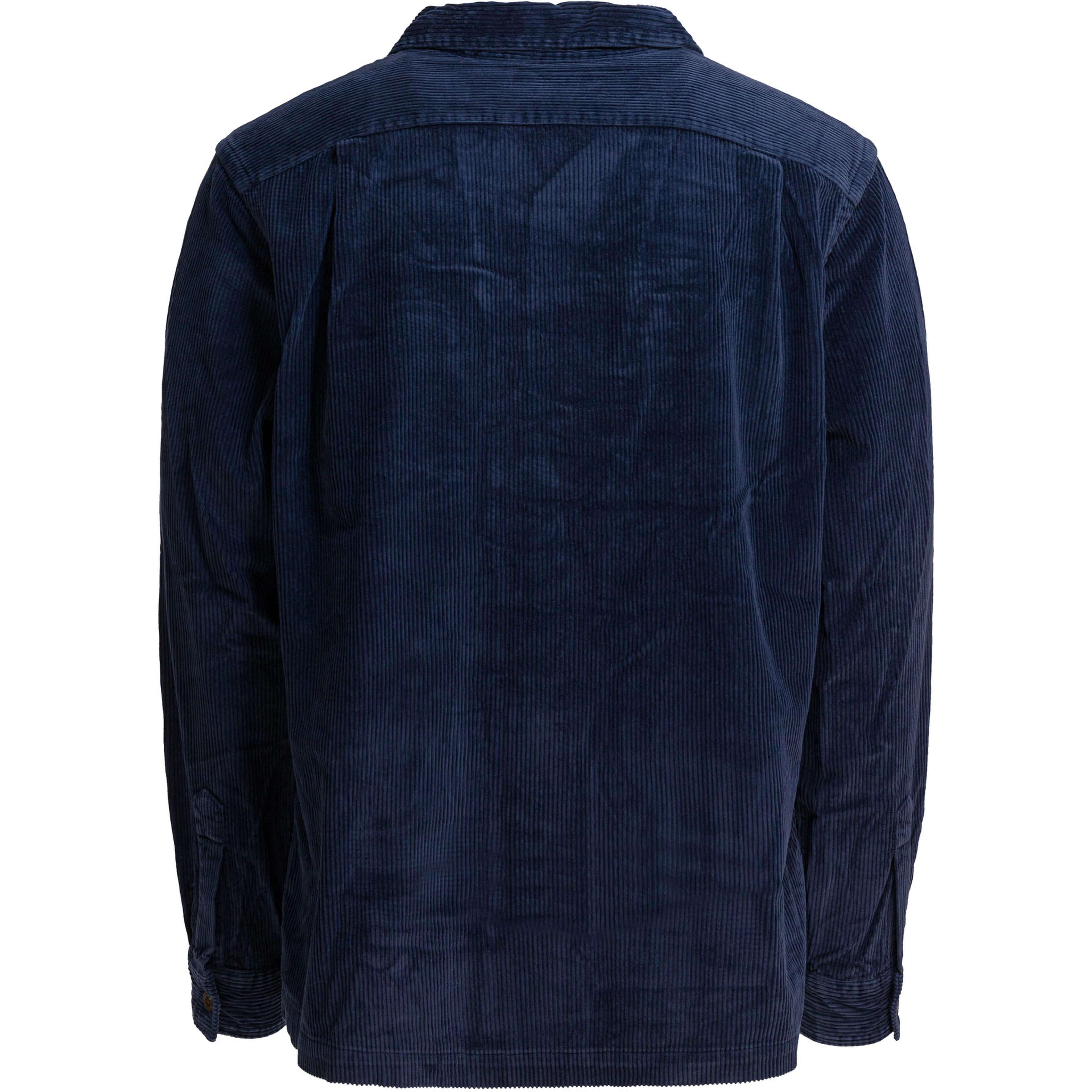 Saharan overshirt jacket