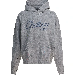 "Chateau Ranch" hoodie