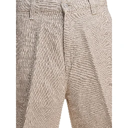 Short "Walter Single Knee"