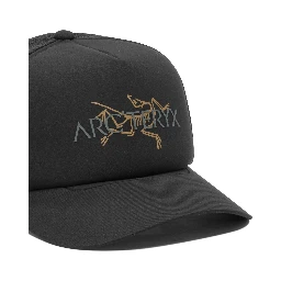 قبعة سائق شاحنة "كلمة العروس"