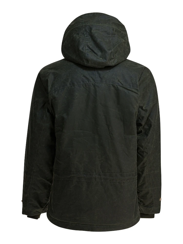 "Mountain" Parka alternative