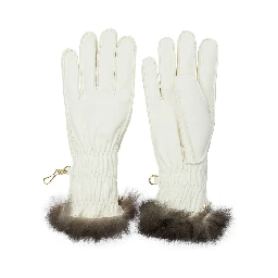 Ski gloves "269"