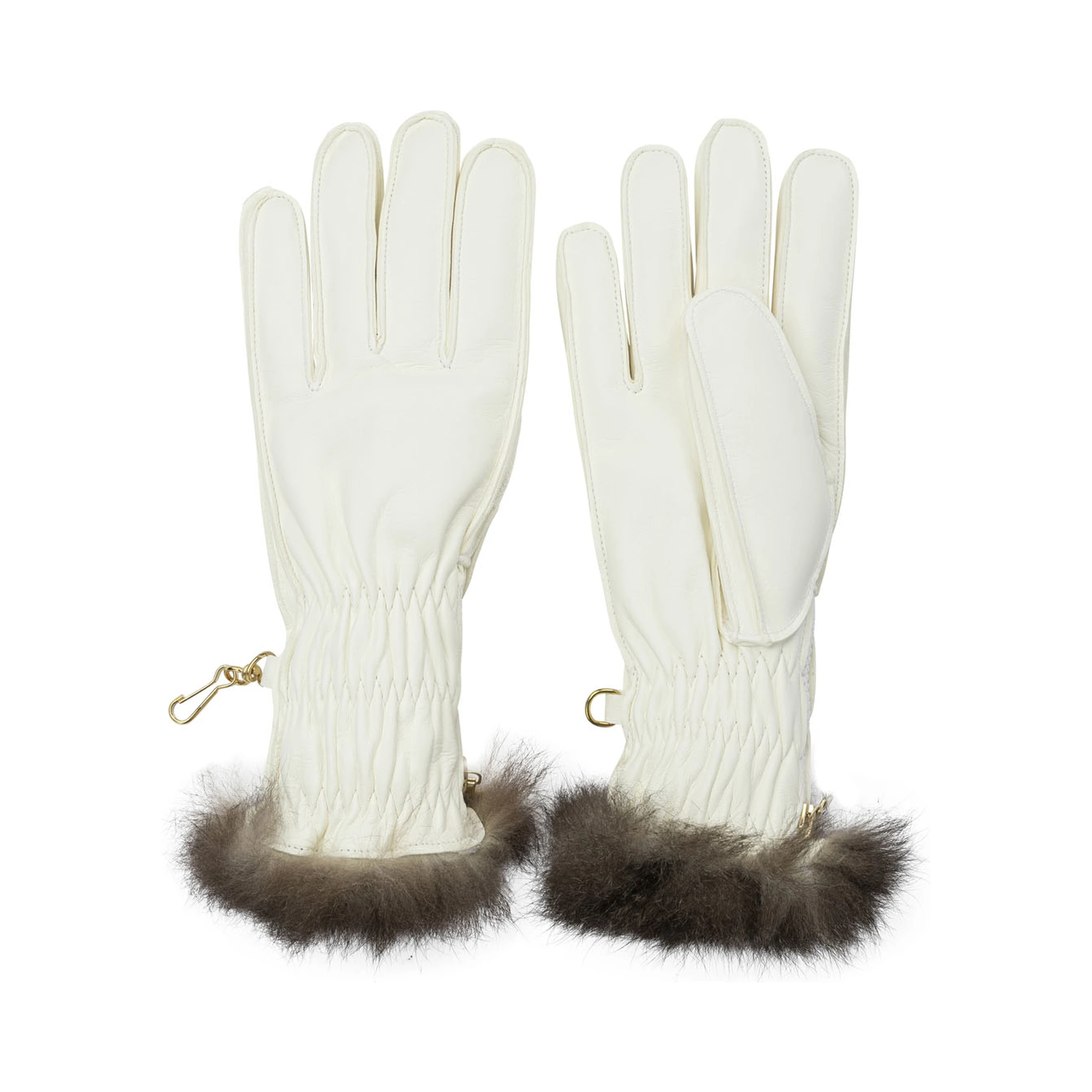 Ski gloves "269"
