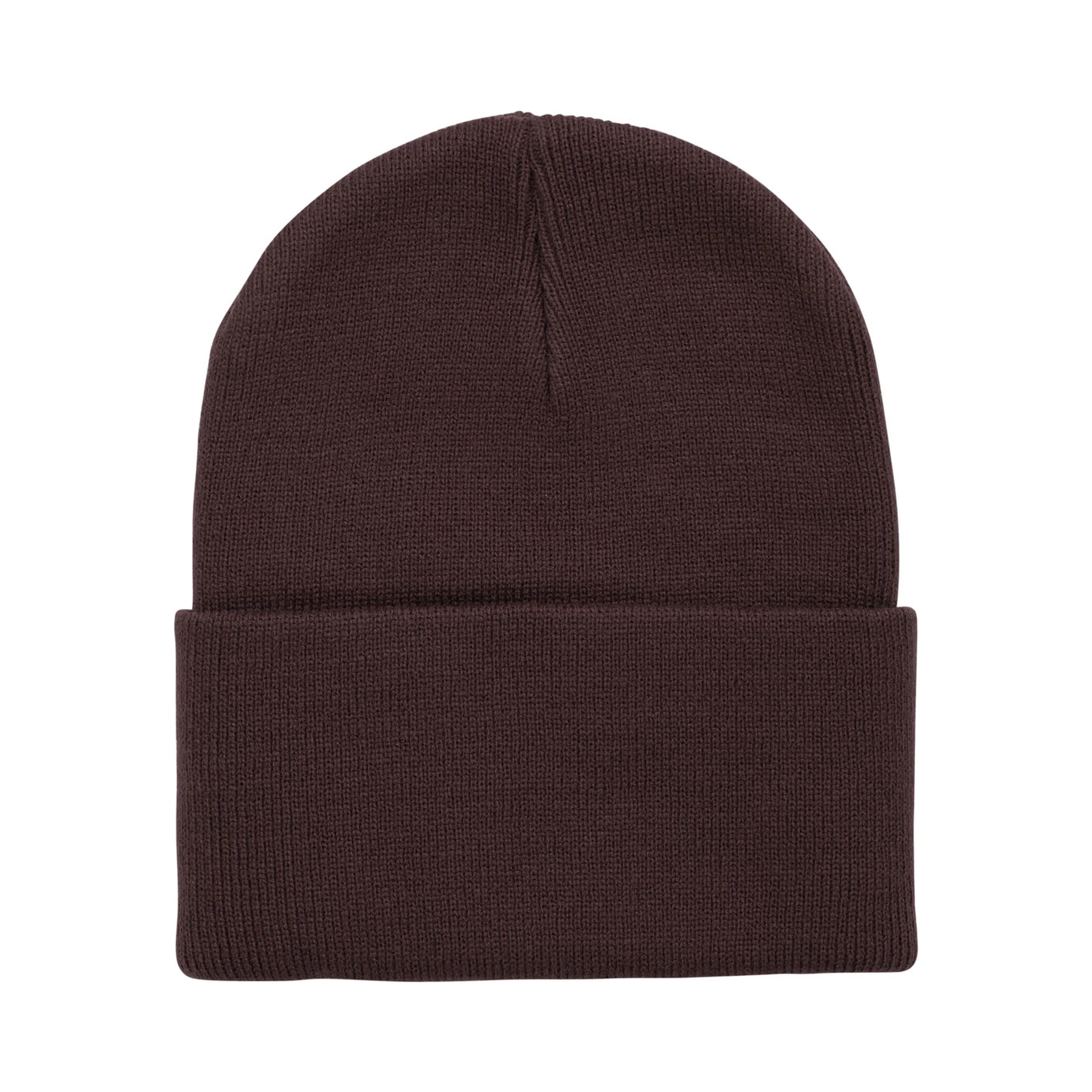 "Acrylic Watch" beanie