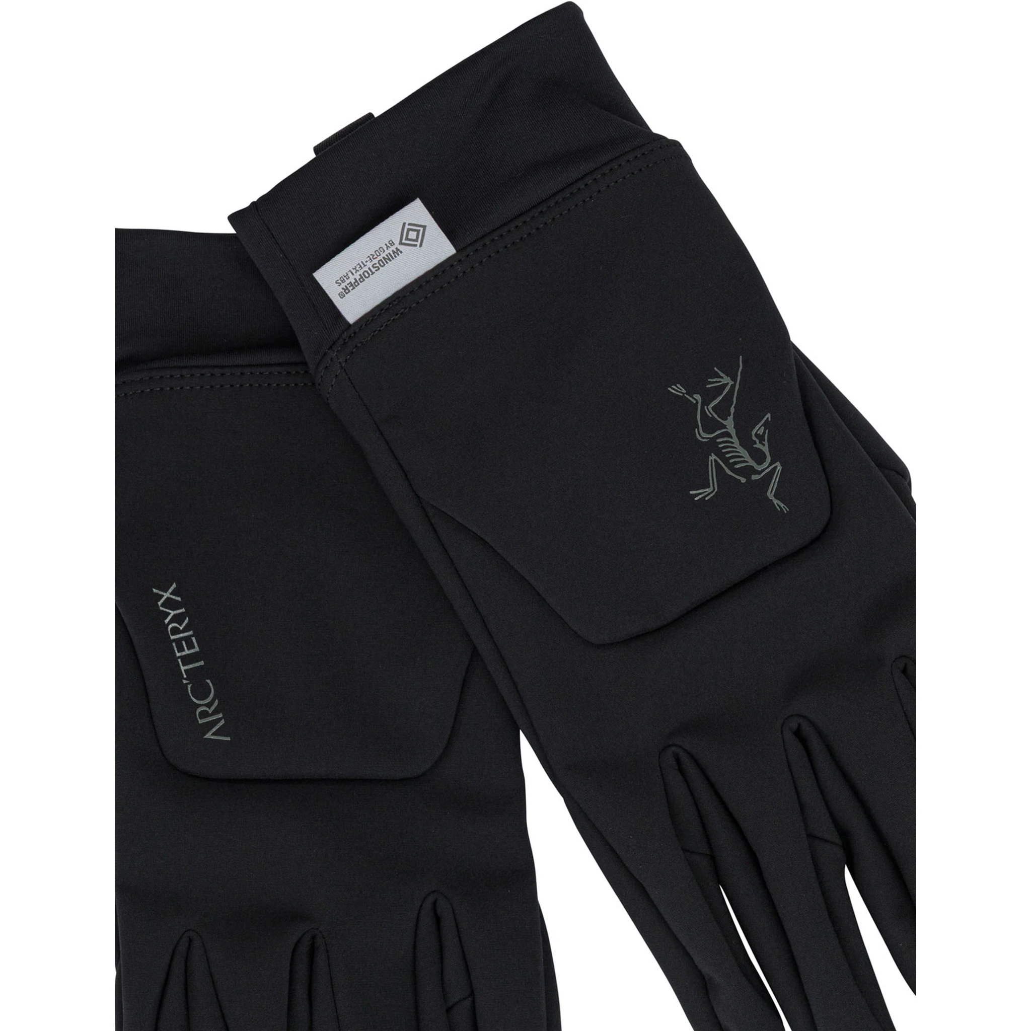 "Venta" Gloves