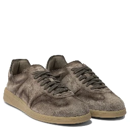 حذاء رياضي "دي بي إس أوليمبوس"