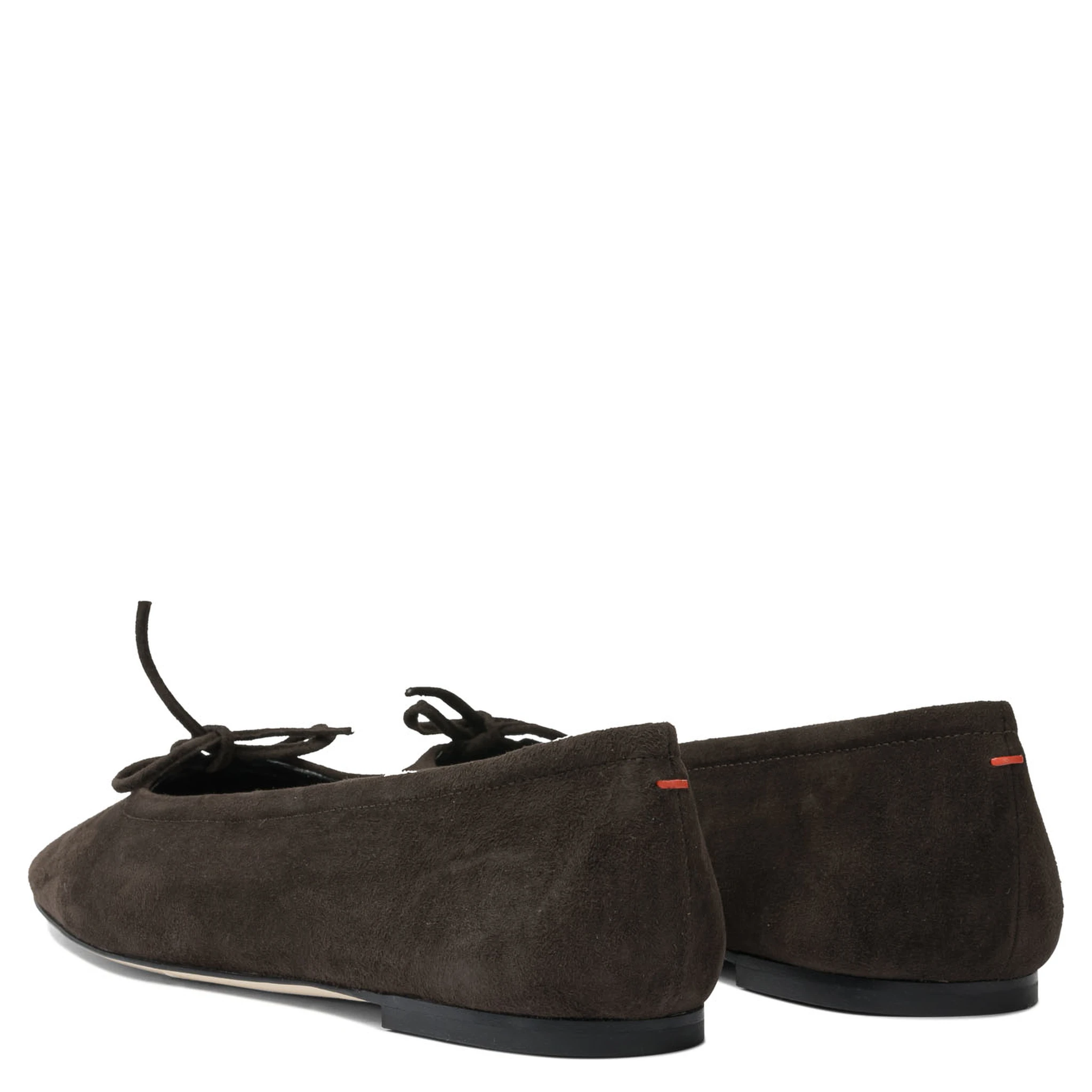 "Delfina" ballets flat