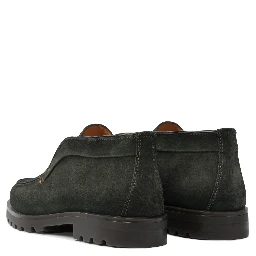 "Rock" Ankle boots