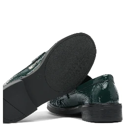 Loafers & Slippers