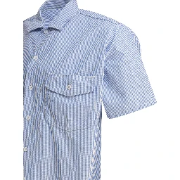 "Work" shirt