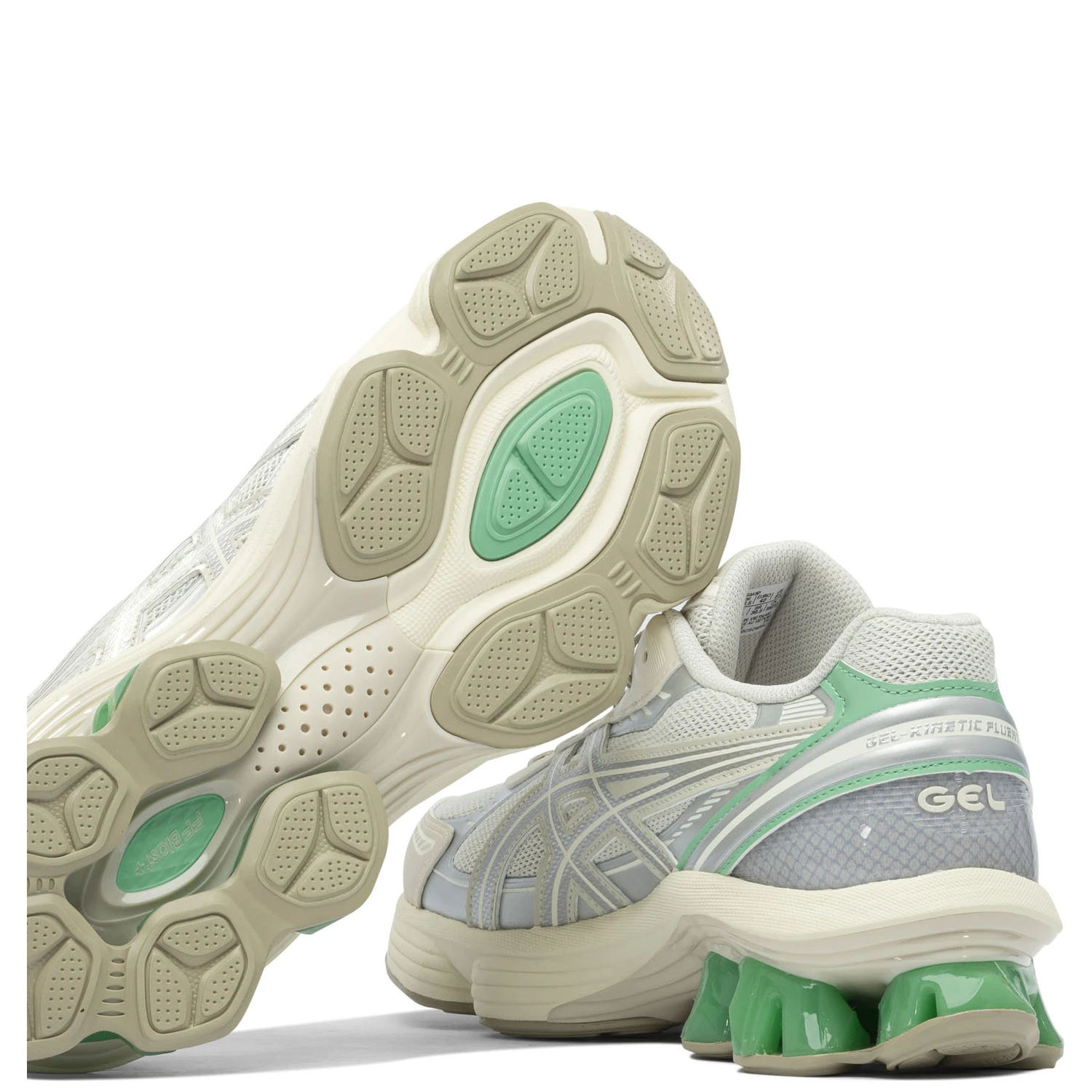 Sneaker "GEL-KINETIC FLUENT"