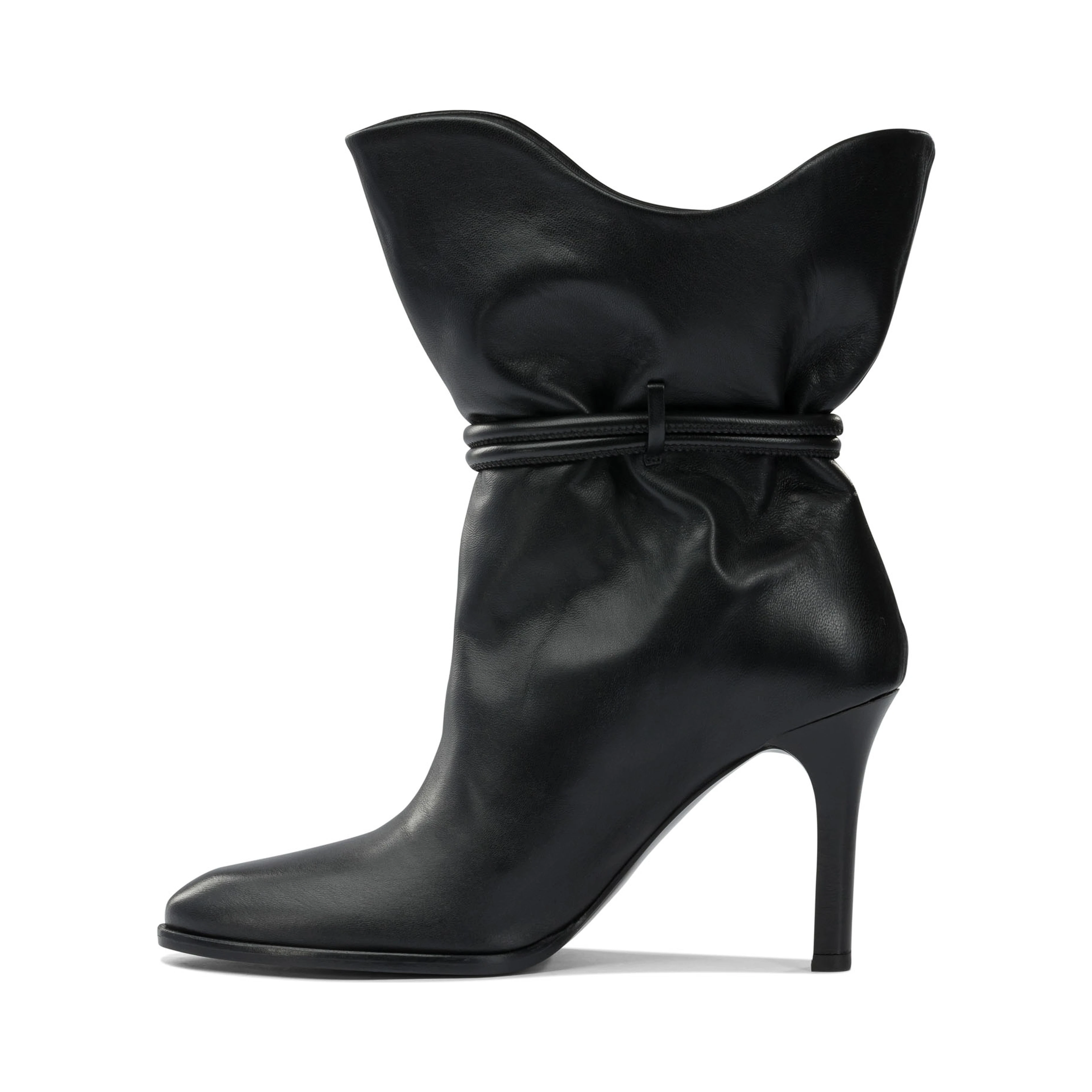 "Lolya" 80mm ankle boots