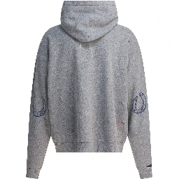 "Chateau Ranch" hoodie