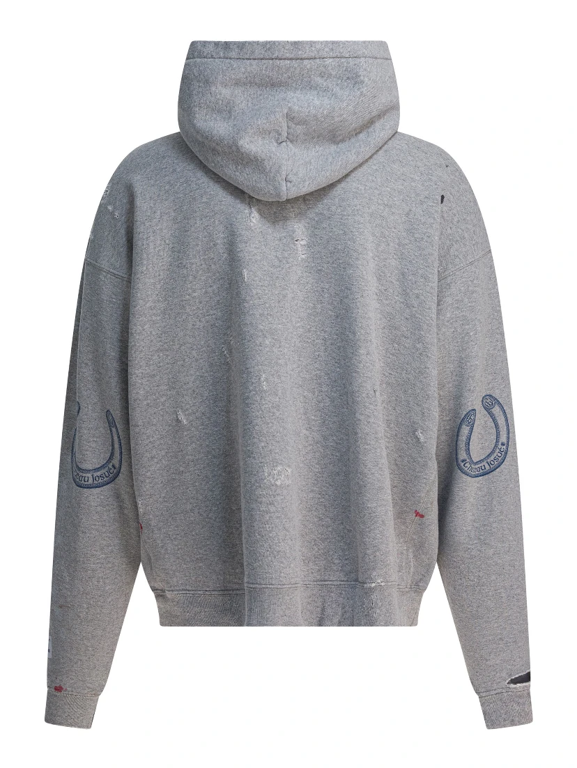 "Chateau Ranch" hoodie