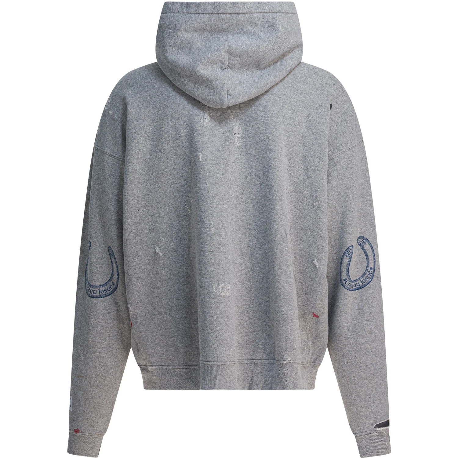 "Chateau Ranch" hoodie
