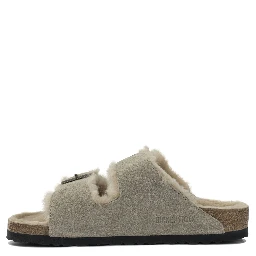 "Arizona Shearling" Sandals