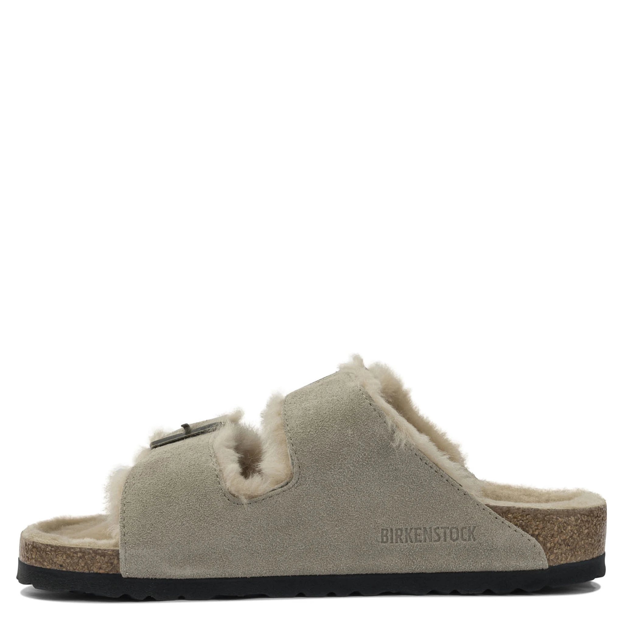 "Arizona Shearling" Sandals