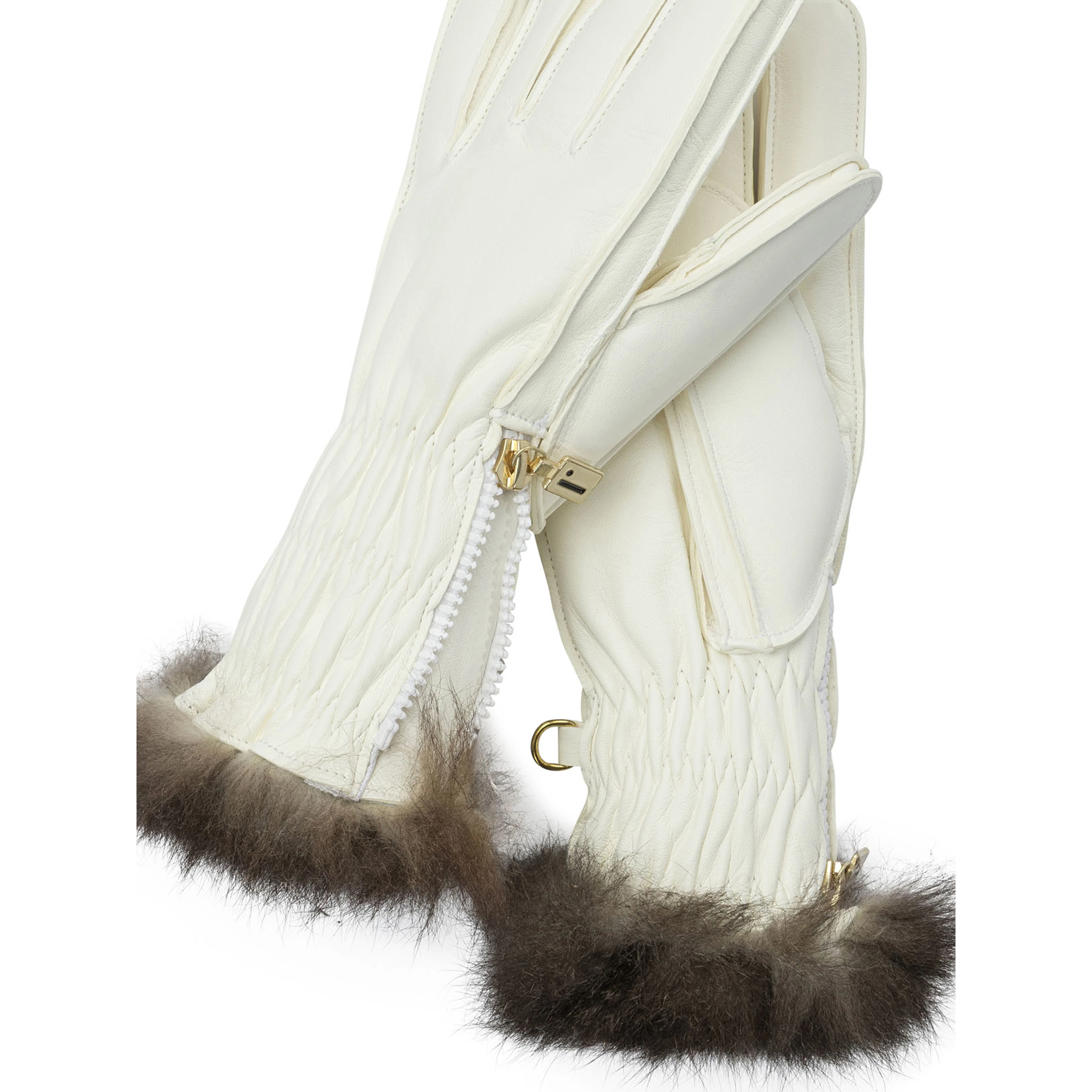 Ski gloves "269"