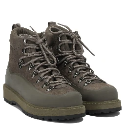 "Roccia Vet" hiking shoes