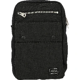 "Smoky" crossbody bag