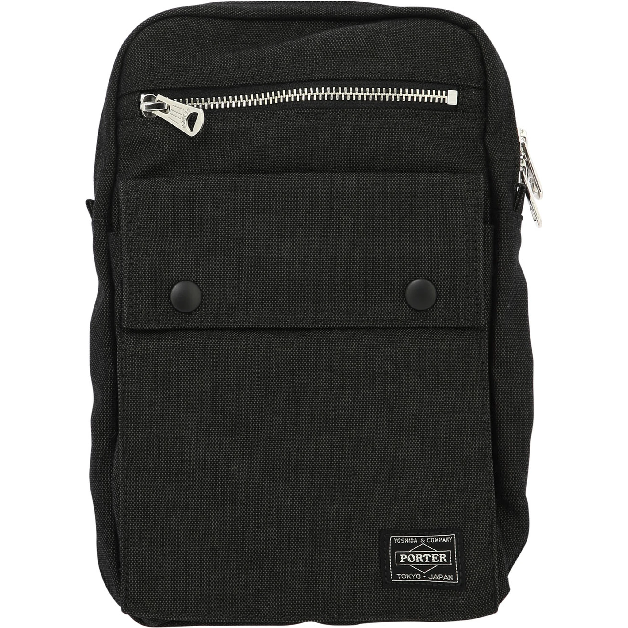 "Smoky" crossbody bag