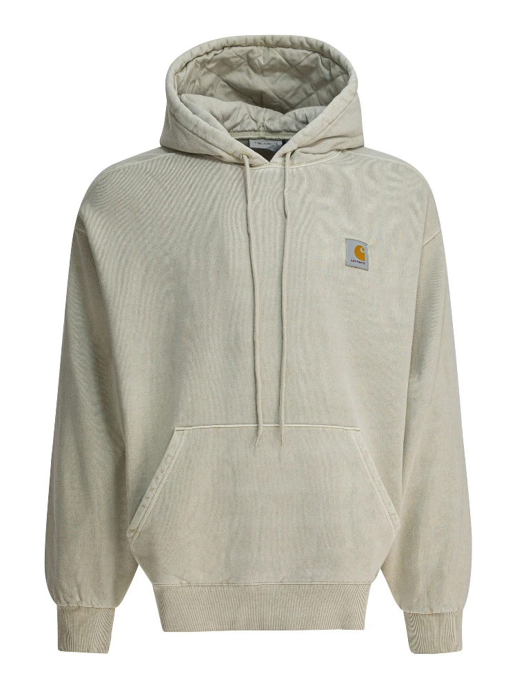 "Vista" hoodie