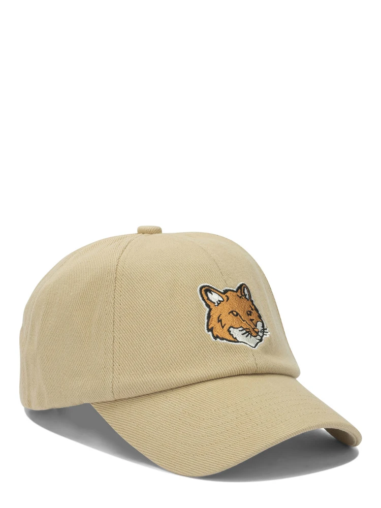 "Fox Head" trucker hat alternative