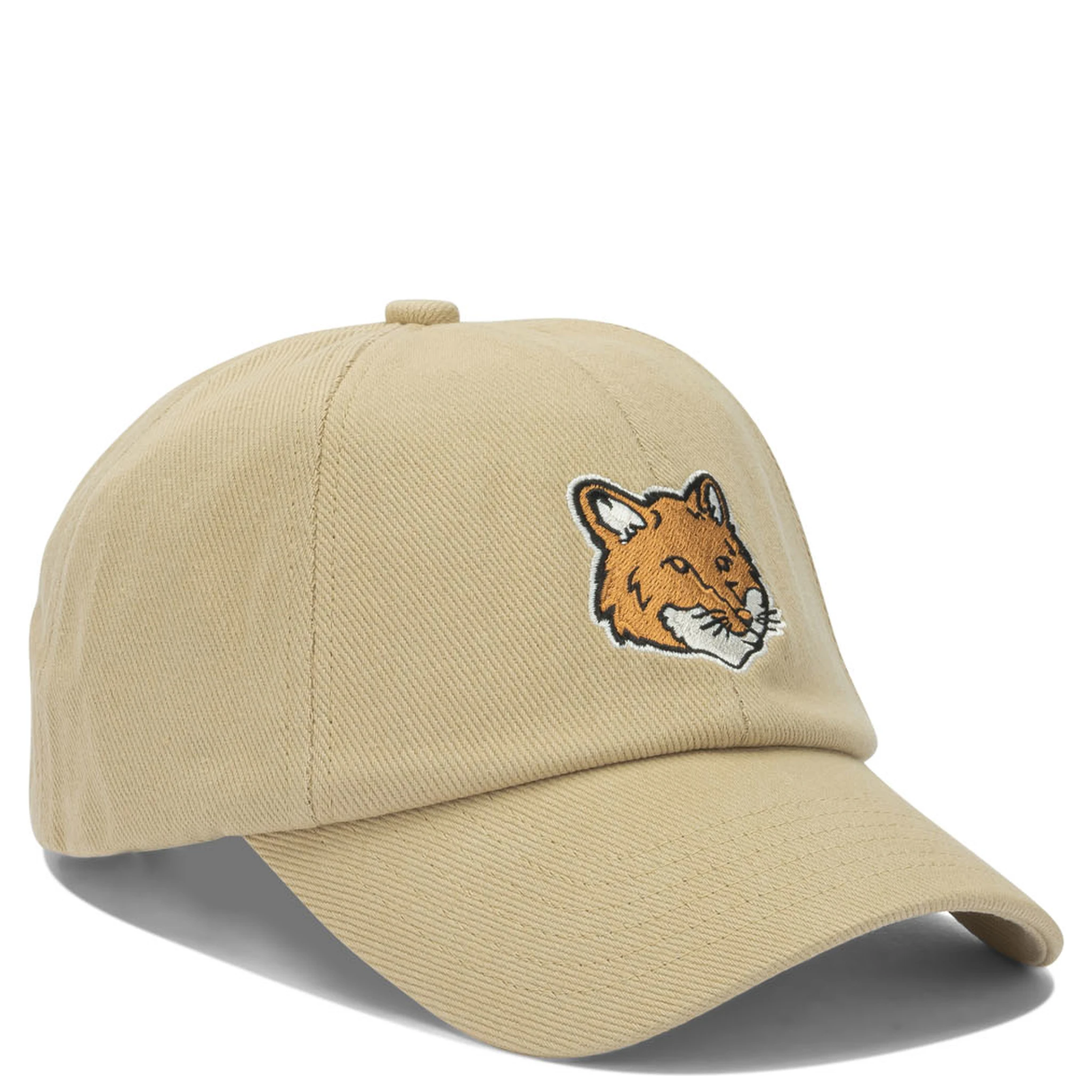 "Fox Head" trucker hat