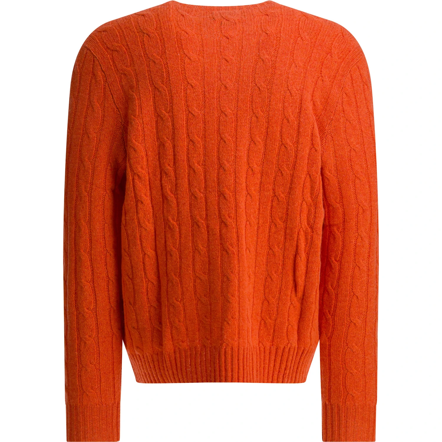 Cashmere sweater