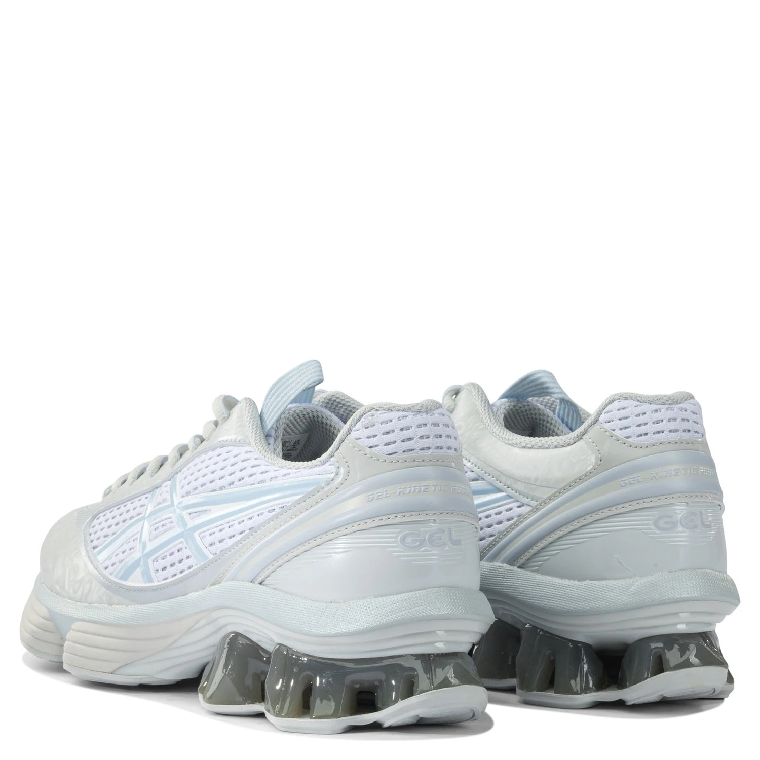"US6-S GEL-KINETIC FLUENT" Sneakers