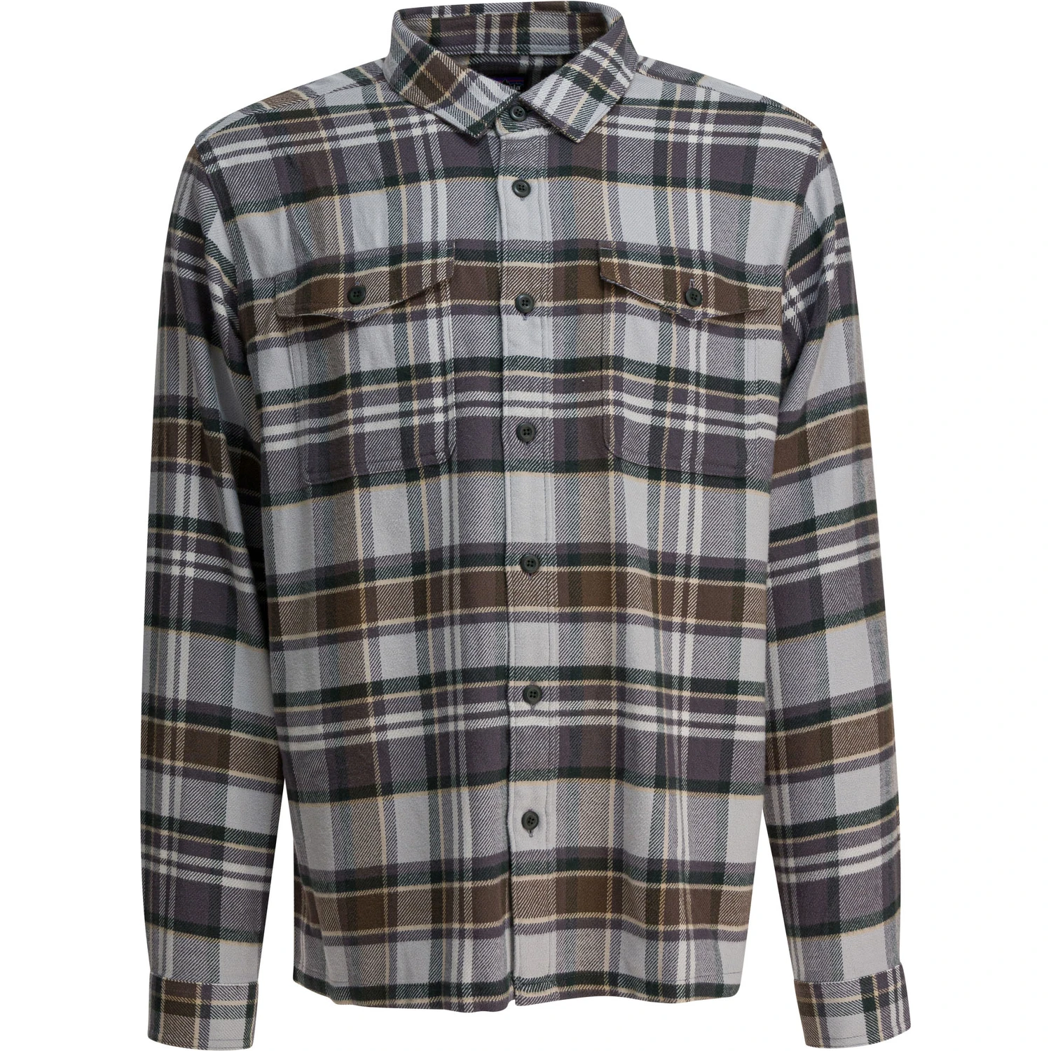"Fjord Flannel" shirt