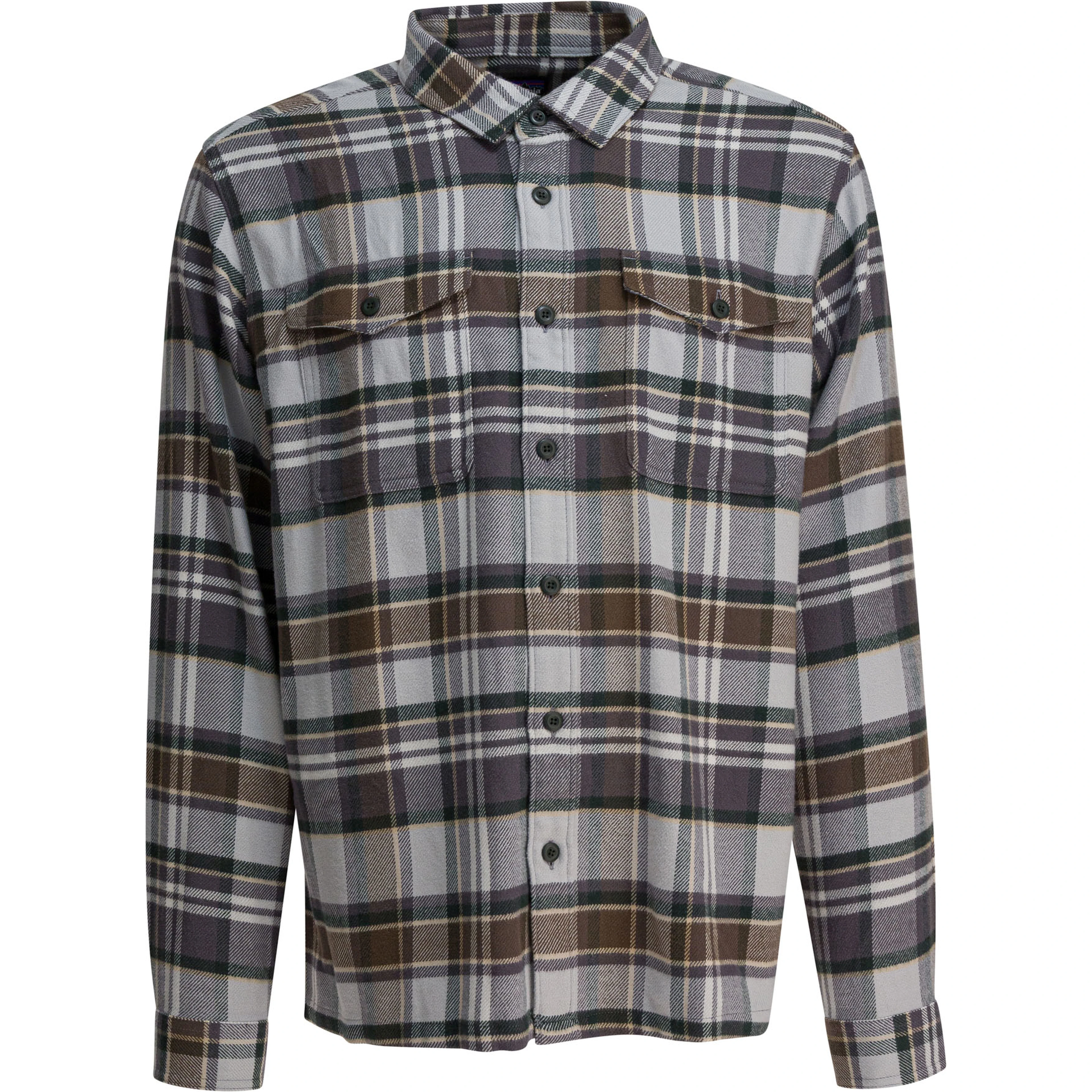 "Fjord Flannel" shirt