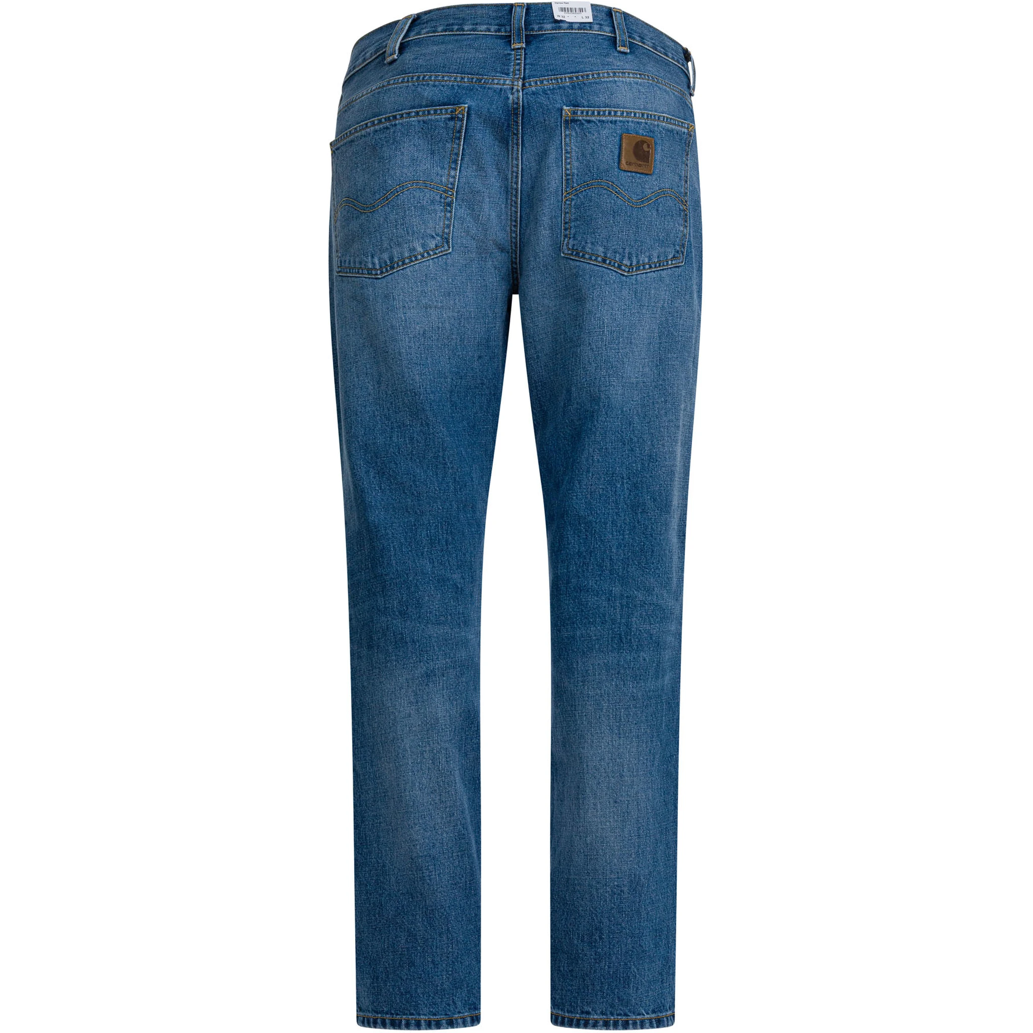 "Marlow" Jeans