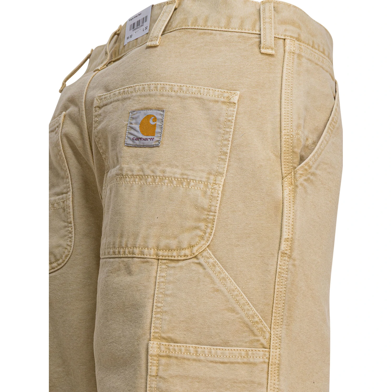 "Single Knee" Pants