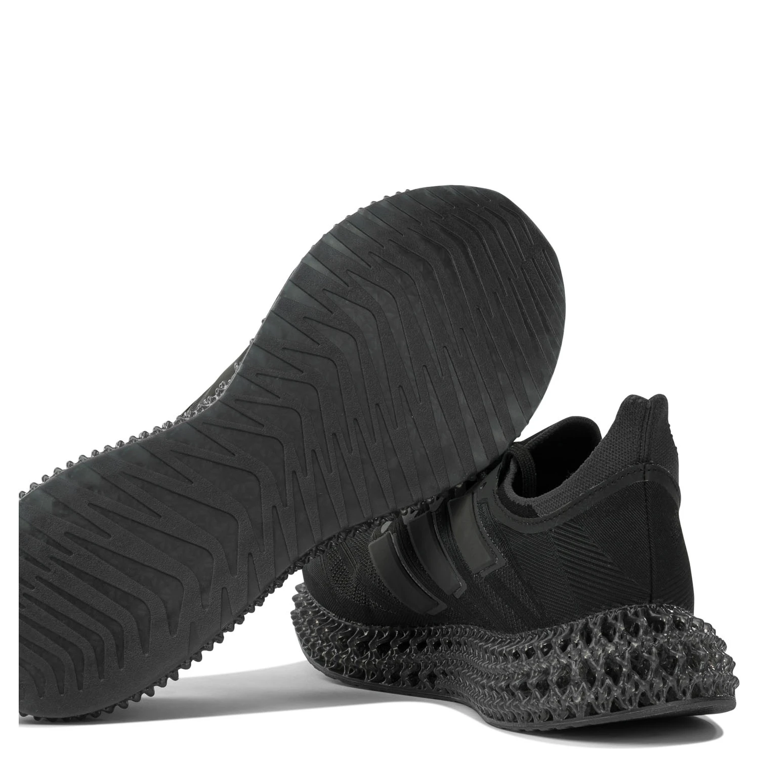 "4DFWD 4" Sneakers