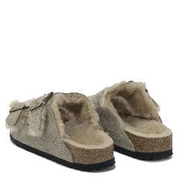 "Arizona Shearling" Sandals