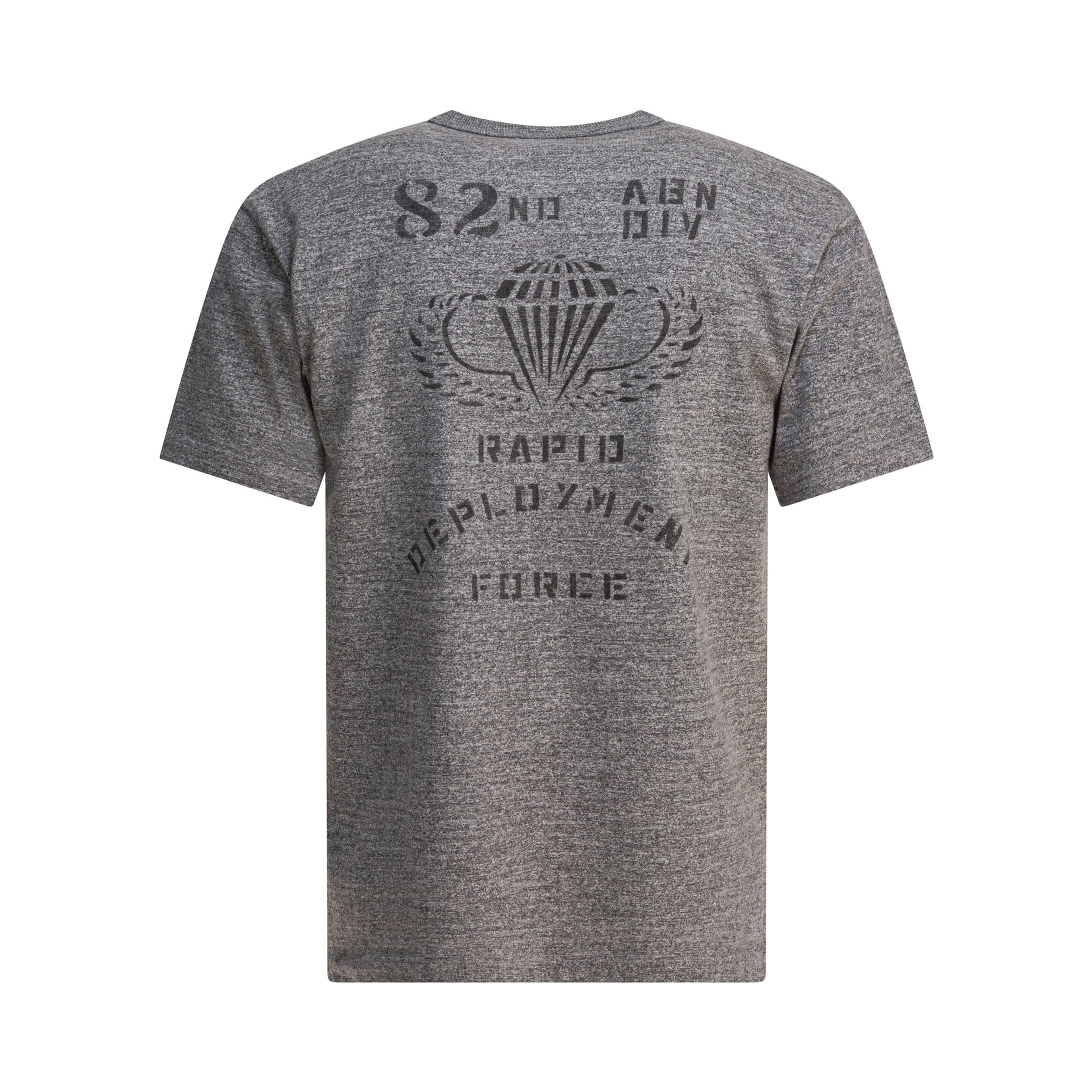 "82nd Airborne Division" T-shirt