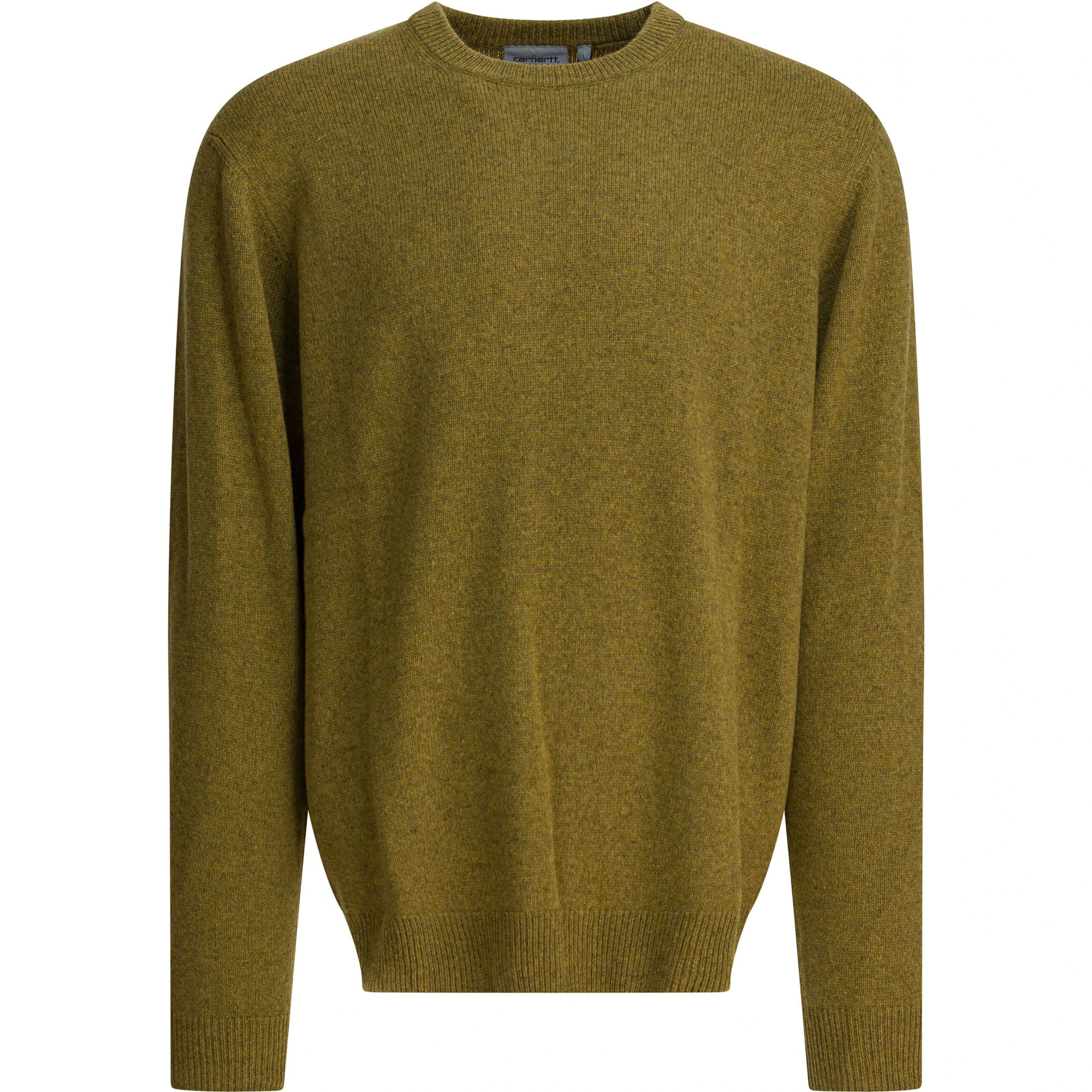 "Alten" crewneck sweater