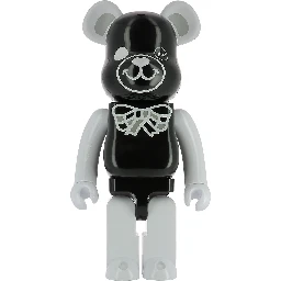 Medicom Toy Freemasonry x Fragment Design 1000% Limited edition