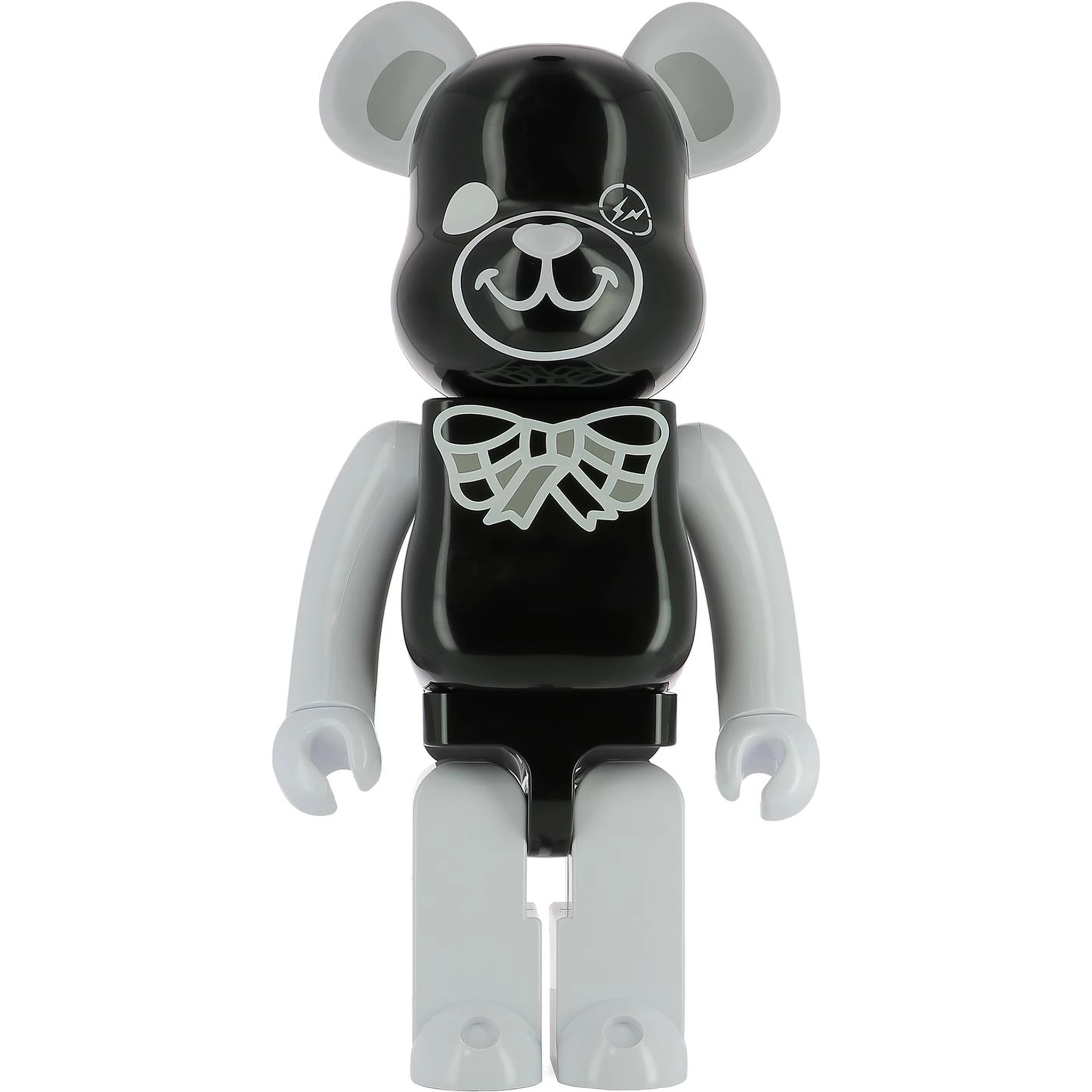 Medicom Toy Freemasonry x Fragment Design 1000% Limited edition